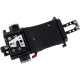 Опорная площадка Tilta Canon C200 Quick release baseplate